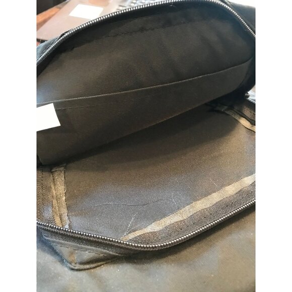 Vintage Eddie Bauer Portable Cassette Holder With Pockets - Picture 5 of 9